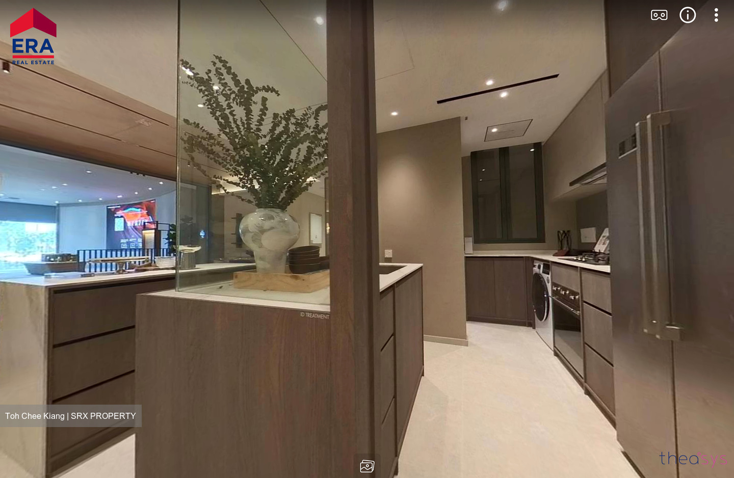 Canberra Crescent Residences (D27), Apartment #468907991